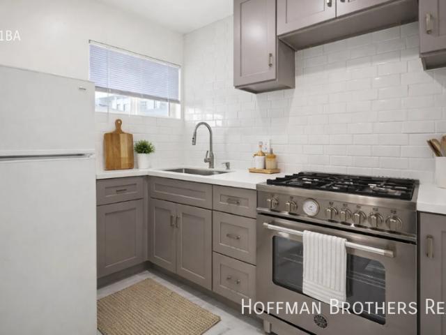 Apartment for rent in West Hollywood, California
