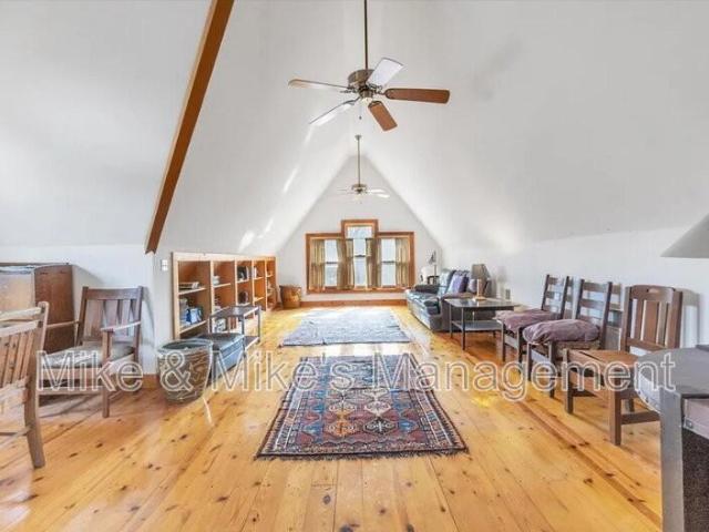 Apartment for rent in Milwaukee, Wisconsin