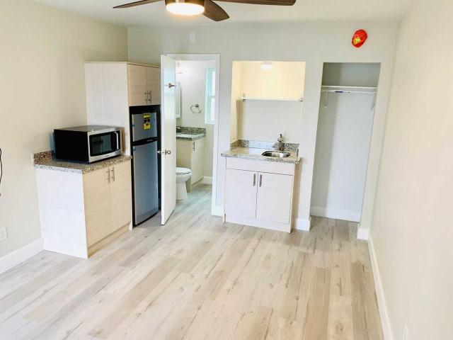 Apartment for rent in Jacumba, California