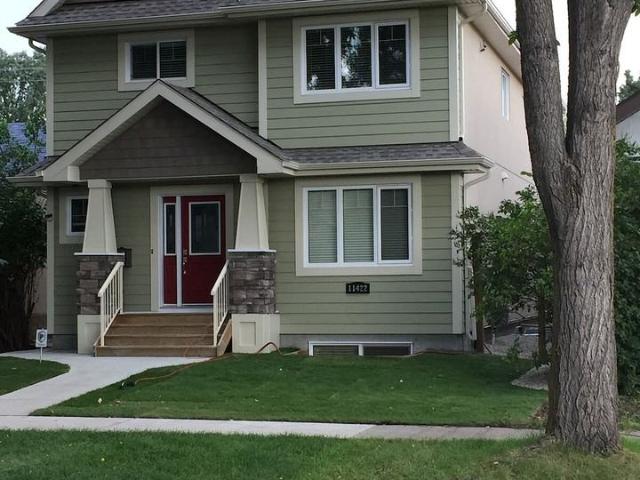 Apartment for rent in Wedgewood, Alberta