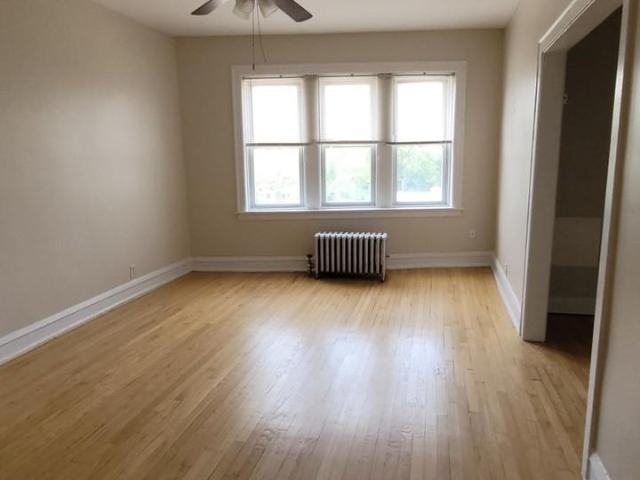 Apartment for rent in Chicago Park, Illinois
