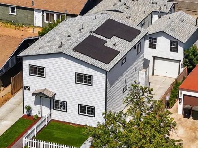 Apartment for rent in Fullerton, California
