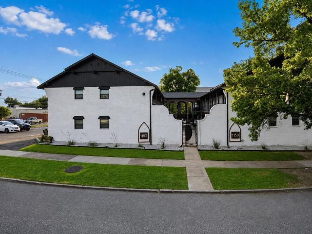 Apartment for rent in Forest Orchard, Tulsa