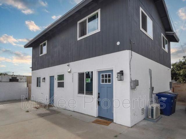 Apartment for rent in Imperial Beach, California