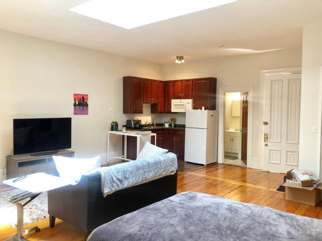 Apartment for rent in Boston, Massachusetts