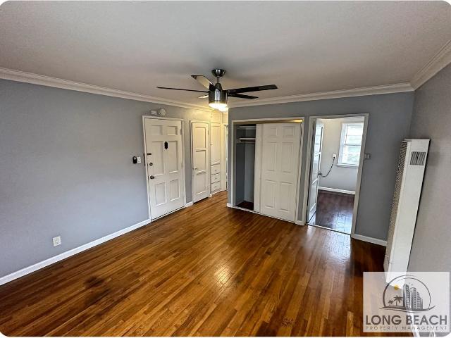 Apartment for rent in Long Beach, California