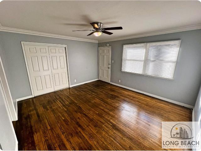 Apartment for rent in Long Beach, California