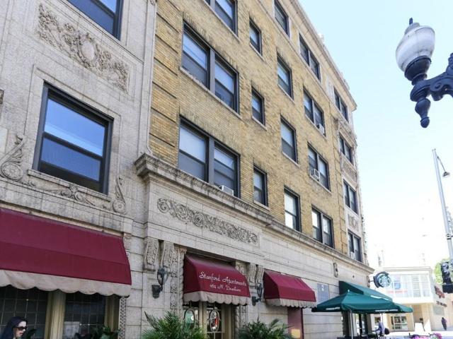 Apartment for rent in Chicago Park, Illinois