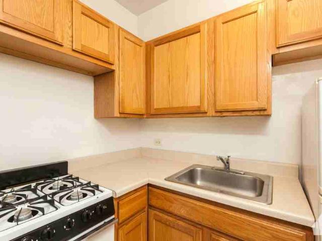 Apartment for rent in Chicago Park, Illinois