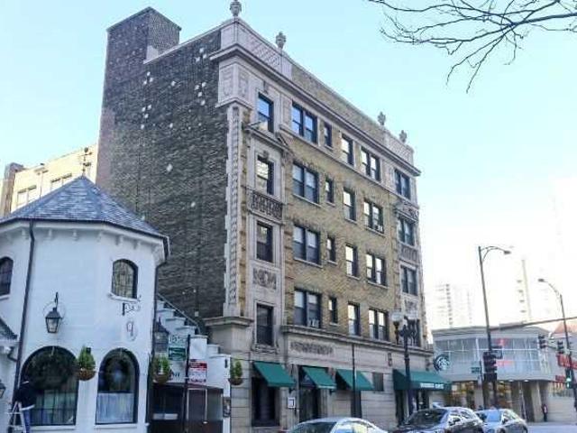 Apartment for rent in Chicago Park, Illinois