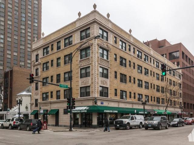 Apartment for rent in Chicago Park, Illinois
