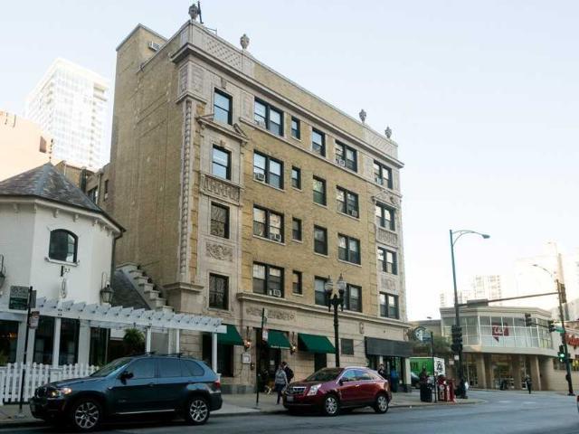 Apartment for rent in Chicago Park, Illinois
