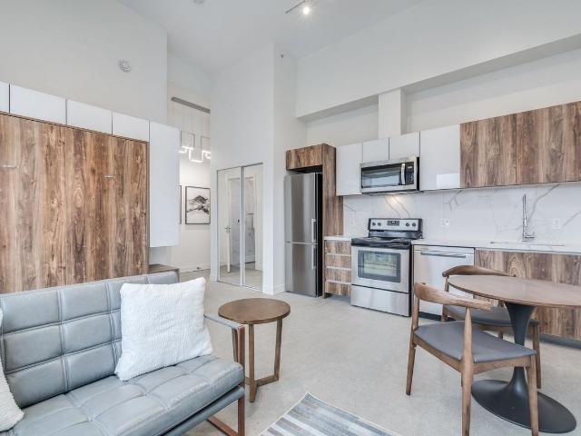 Apartment for rent in Vancouver