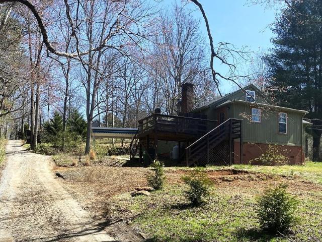 Apartment for rent in Asheville, North Carolina