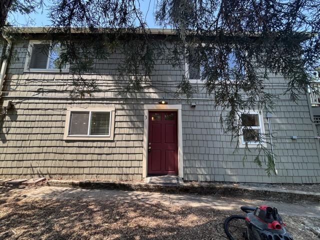 Apartment for rent in Oregonia