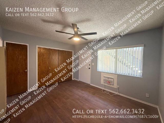 Apartment for rent in Hawthorne, California