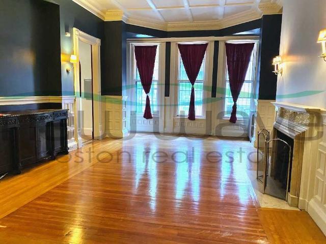 Apartment for rent in Boston, Massachusetts