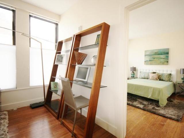 Apartment for rent in Boston, Massachusetts