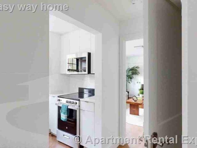 Apartment for rent in Cambridge, Massachusetts