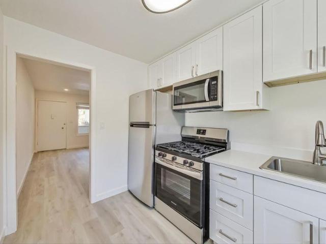 Apartment for rent in Belmont, San Mateo County