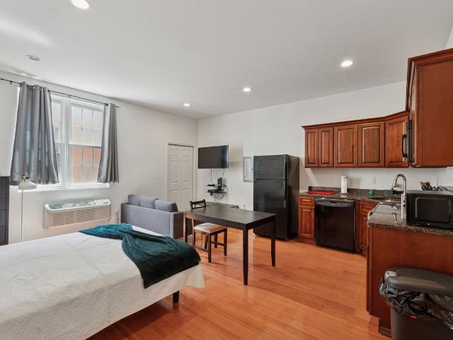 Apartment for rent in Philadelphia, Pennsylvania