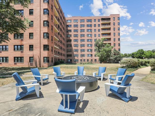 Apartment for rent in Virginia