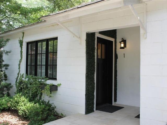 Apartment for rent in Brookhaven, Georgia