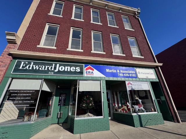 Apartment for rent in Circleville, Ohio