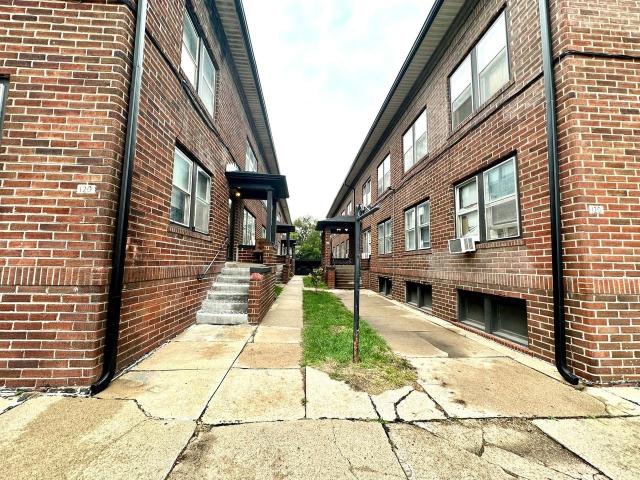 Apartment for rent in Council Bluffs, Iowa
