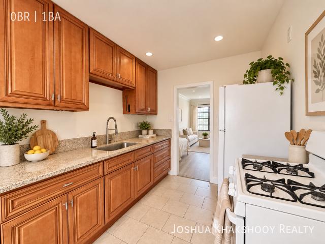 Apartment for rent in Los Angeles, Los Angeles County