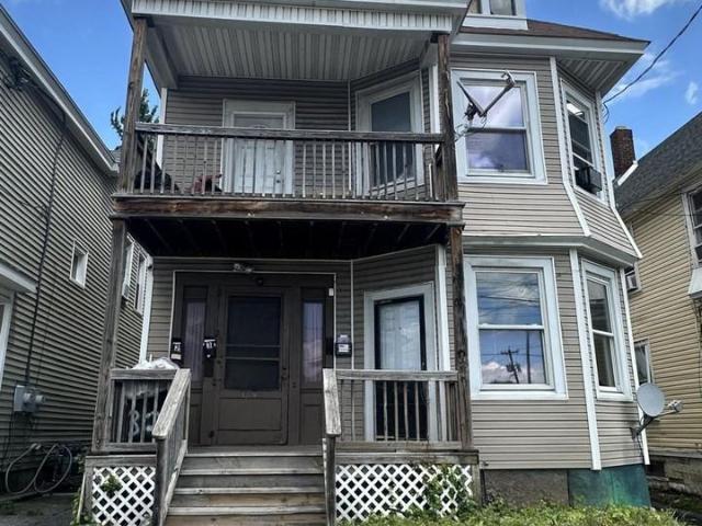Apartment for rent in Schenectady, New York