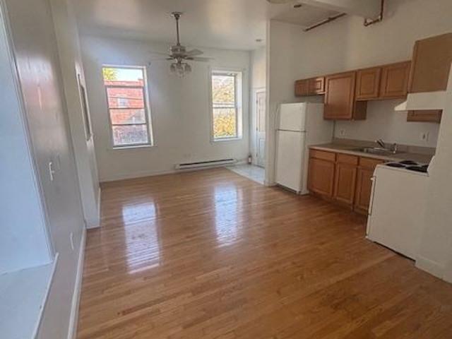 Apartment for rent in Albany, New York