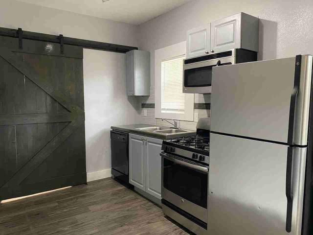 Apartment for rent in Leesville, Texas