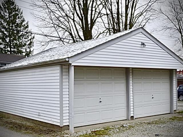Apartment for rent in Danville, Indiana