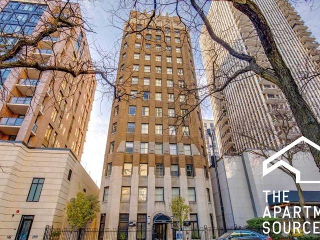 Apartment for rent in Chicago Park, Illinois