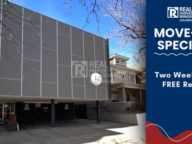 Apartment for rent in Denver, Colorado