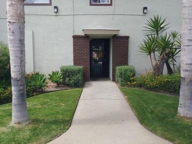 Apartment for rent in Norwalk, California