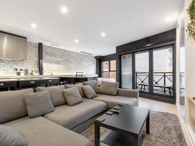 Apartment for rent in Vancouver, British Columbia