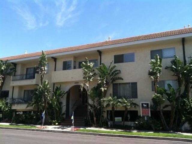 Apartment for rent in Los Angeles, Los Angeles County