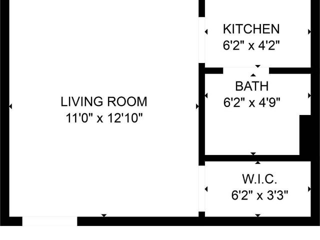 Apartment for rent in Denver, Colorado