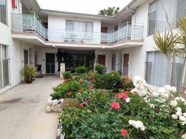 Apartment for rent in West Hollywood, California