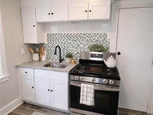 Apartment for rent in Pawtucket, Rhode Island