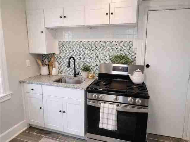 Apartment for rent in Pawtucket, Rhode Island
