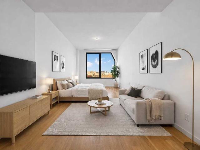 Apartment for rent in Arverne, New York