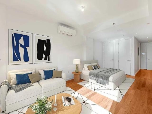 Apartment for rent in Arverne, New York
