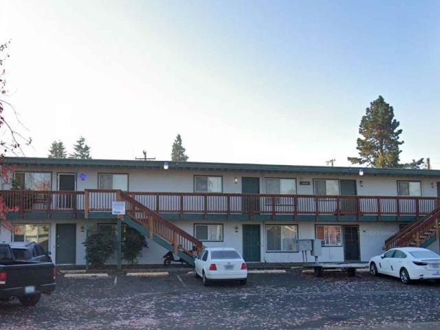 Apartment for rent in Oregonia