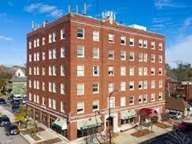 Apartment for rent in Ypsilanti, Michigan