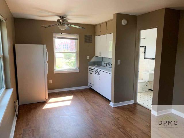 Apartment for rent in Lansing, Michigan