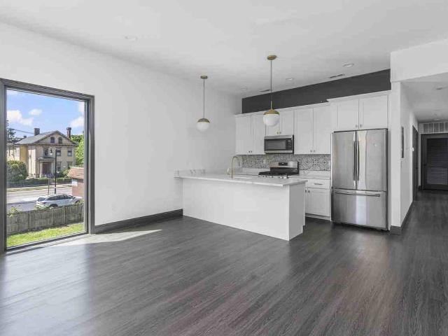 Apartment for rent in Providence, Rhode Island