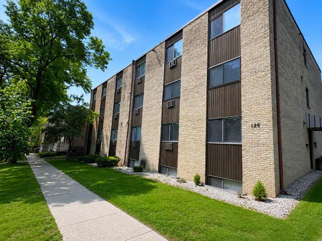 Apartment for rent in Madison, Wisconsin
